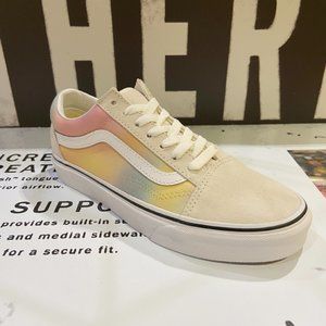 COPY - Vans Old Skool Aura Shift Sneakers